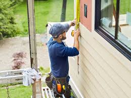 Best Stone Veneer Siding  in Atkins, AR